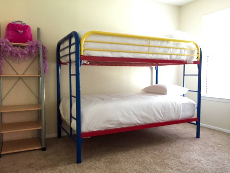 Great for kids!