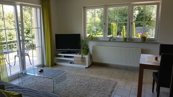 Beautiful apartment on the outskirts - Apartments for Rent in ...