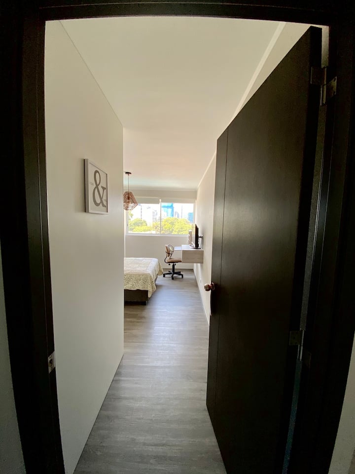 Habitación