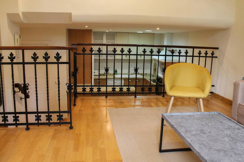 Salón
