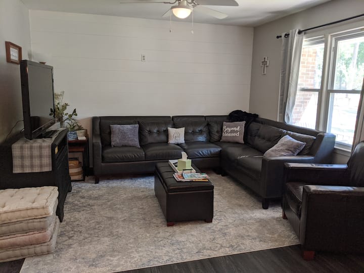 Do You Need Only One Night? Contact Me For Price. - Lake Strom Thurmond - Clarks Hill Lake