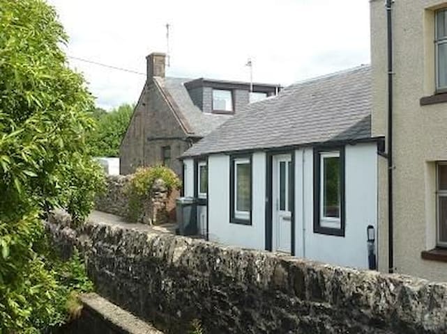 Airbnb New Cumnock Vacation Rentals Places To Stay