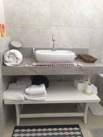 Apartamento em ótima rua de Copacabana gallery image 4