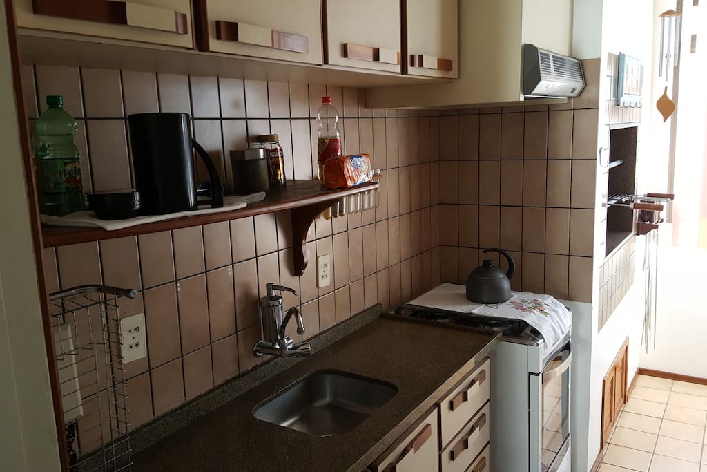 Cozinha