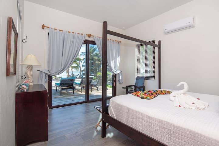 Master wa sakafu ya chini