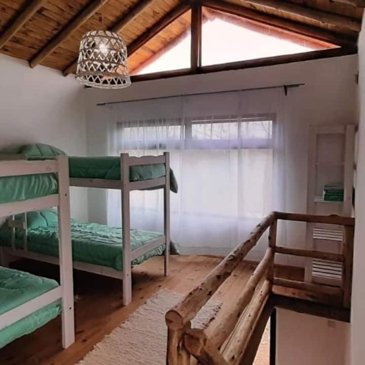 Cabaña
Casa De Campo - San Pedro, Argentina