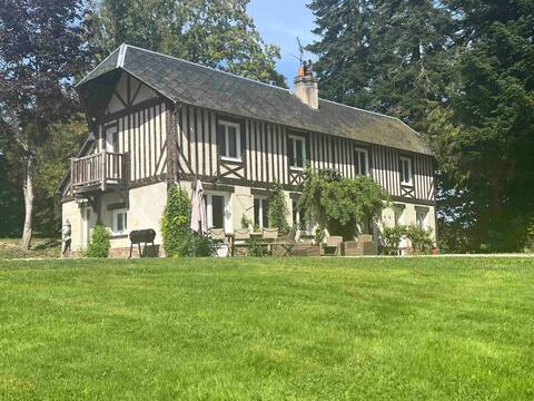 Maison Comete le Clos de Lily