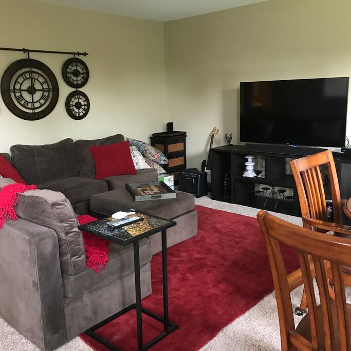 Bonus Room