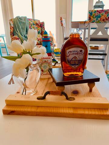 Seaside Landing/ Oceanfront cottage gallery image 4