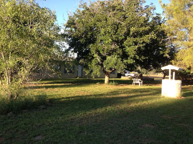 Airbnb Camp Verde Vacation Rentals Places To Stay Arizona