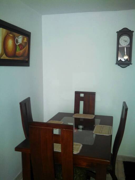 Comedor
