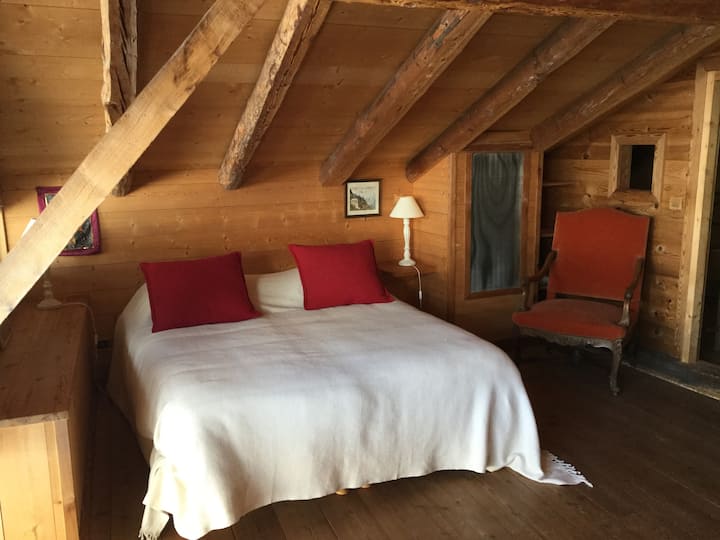 Спална соба 2