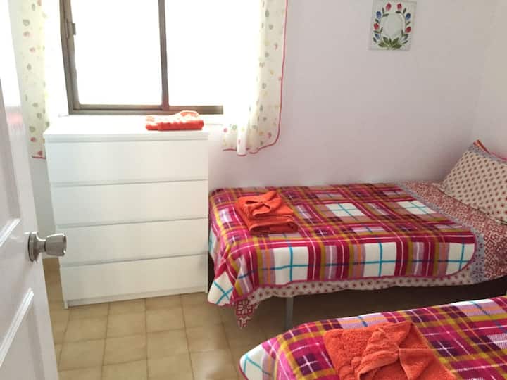 Habitación 2