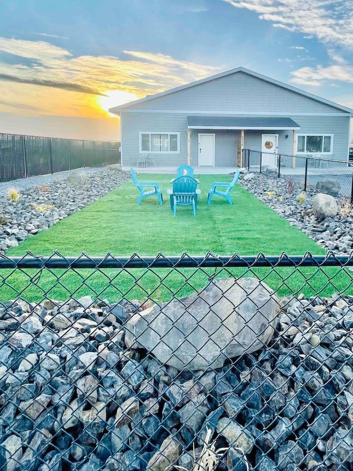 Moses Lake Vacation Rentals & Homes Washington, United States Airbnb