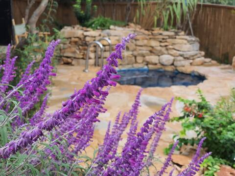 RAKI׳A Haven On Earth- Relax and reconnect