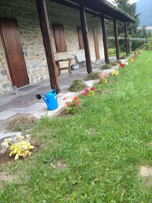 giardino