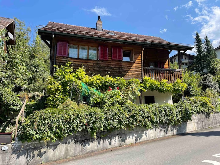 Schwyz Chalet Rentals - Switzerland | Airbnb