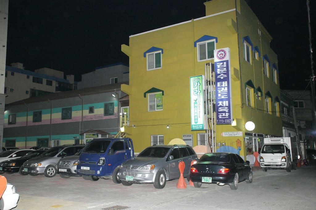 전체 경관