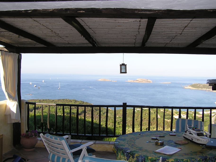 terrazza