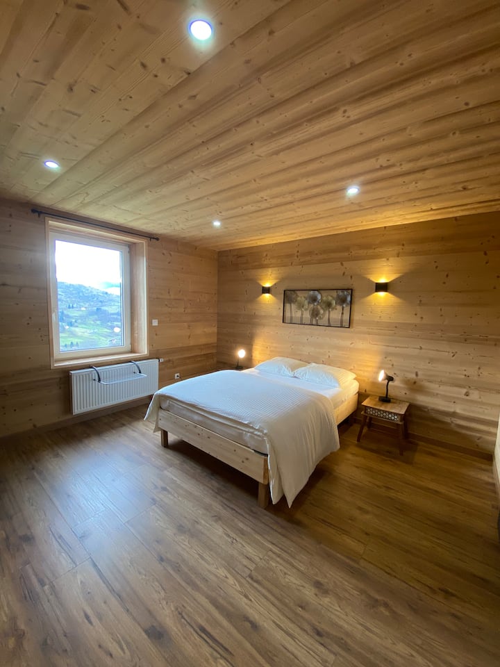 غرفة النوم 1