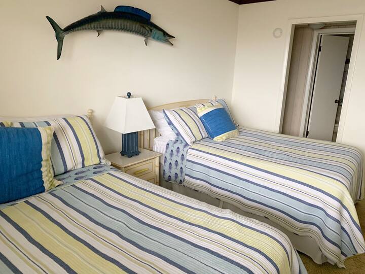 Top 10 Beachfront Airbnbs In Ocean City, Maryland Trip101