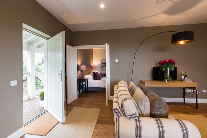 Drymen Village Suite
