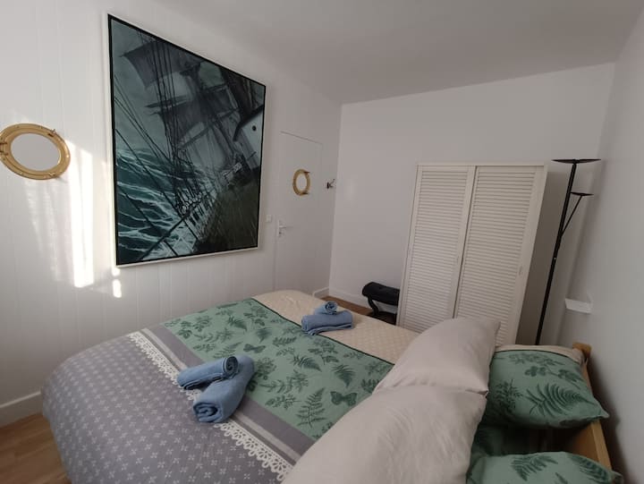 Chambre 1