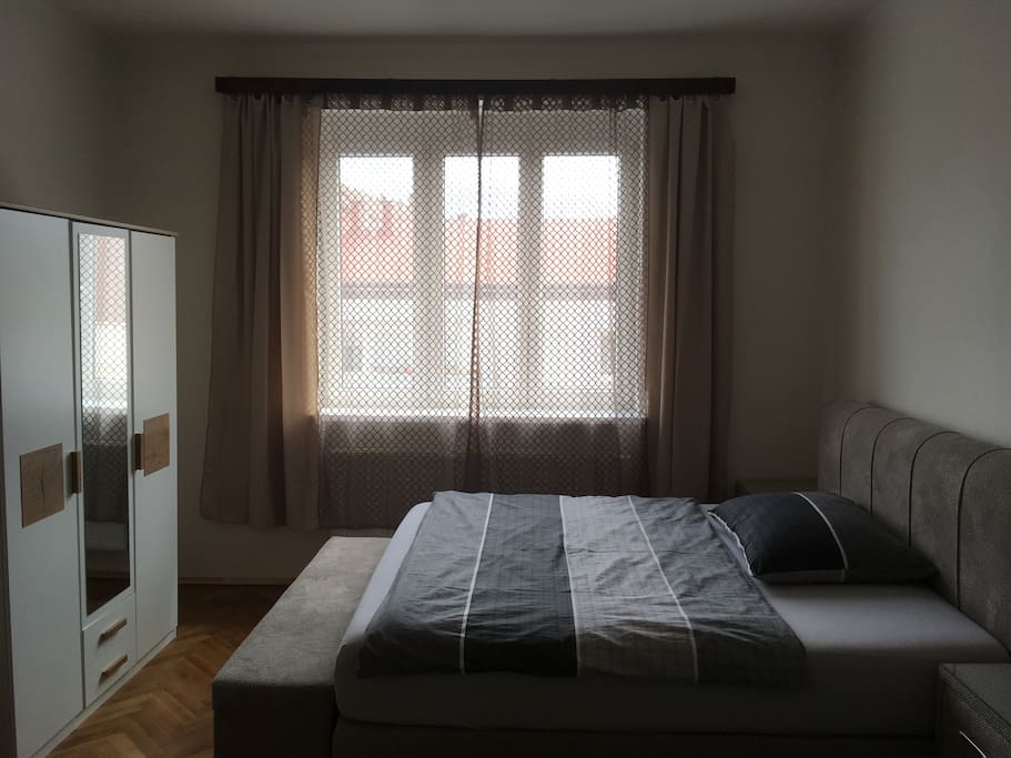 Besdroom 1