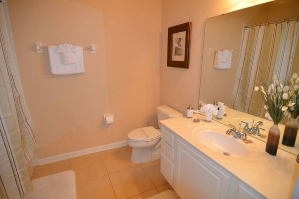 Sweet Home Vacation Disney Rentals Vacation Homes Florida Orlando Vista Cay Resort