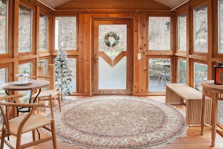 Hufingen Vacation Rentals Homes Baden Wurttemberg Germany Airbnb