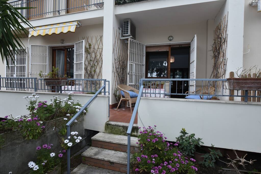 Terrazza