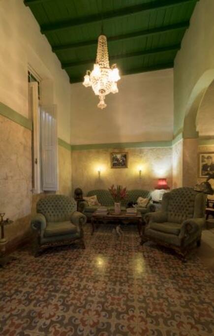 Salón