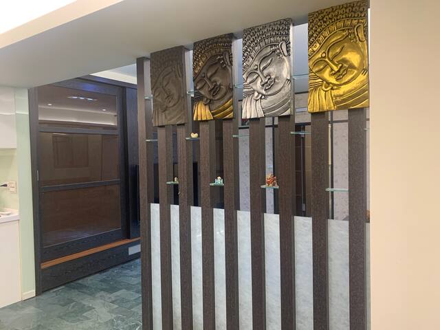 近北車台北雄棧 Taipei Bear House gallery image 5