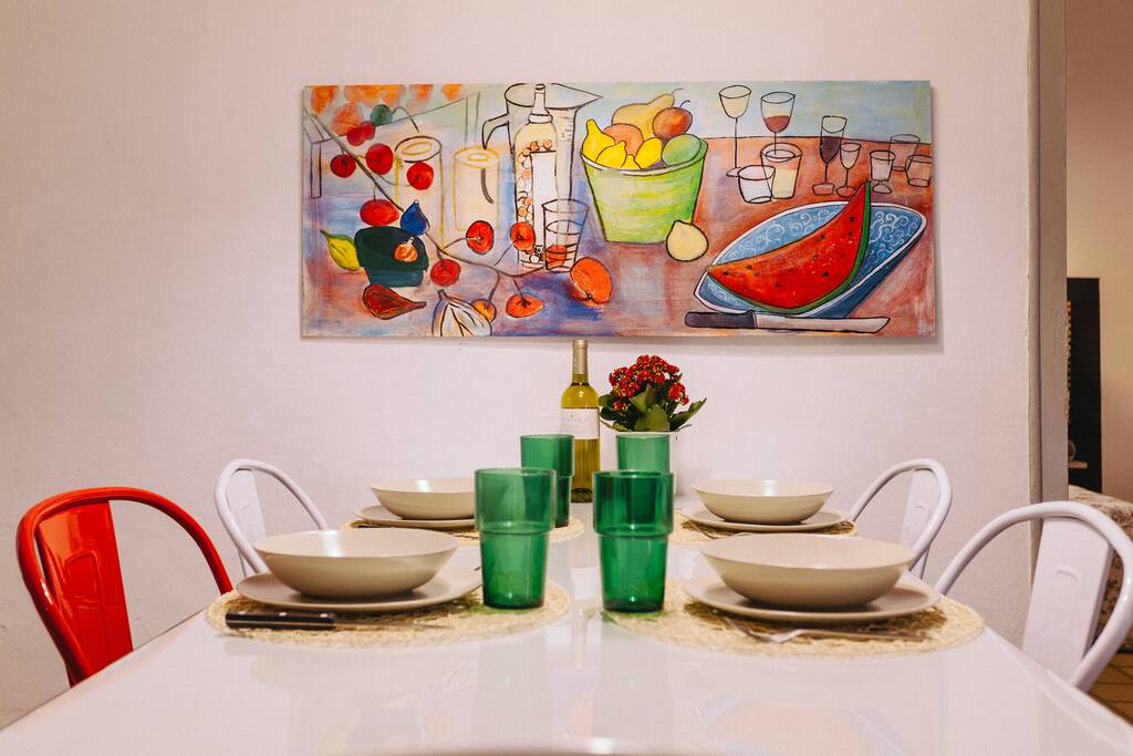 Comedor
