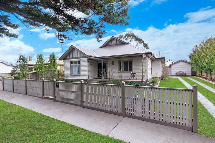 Somerled House Port Fairy