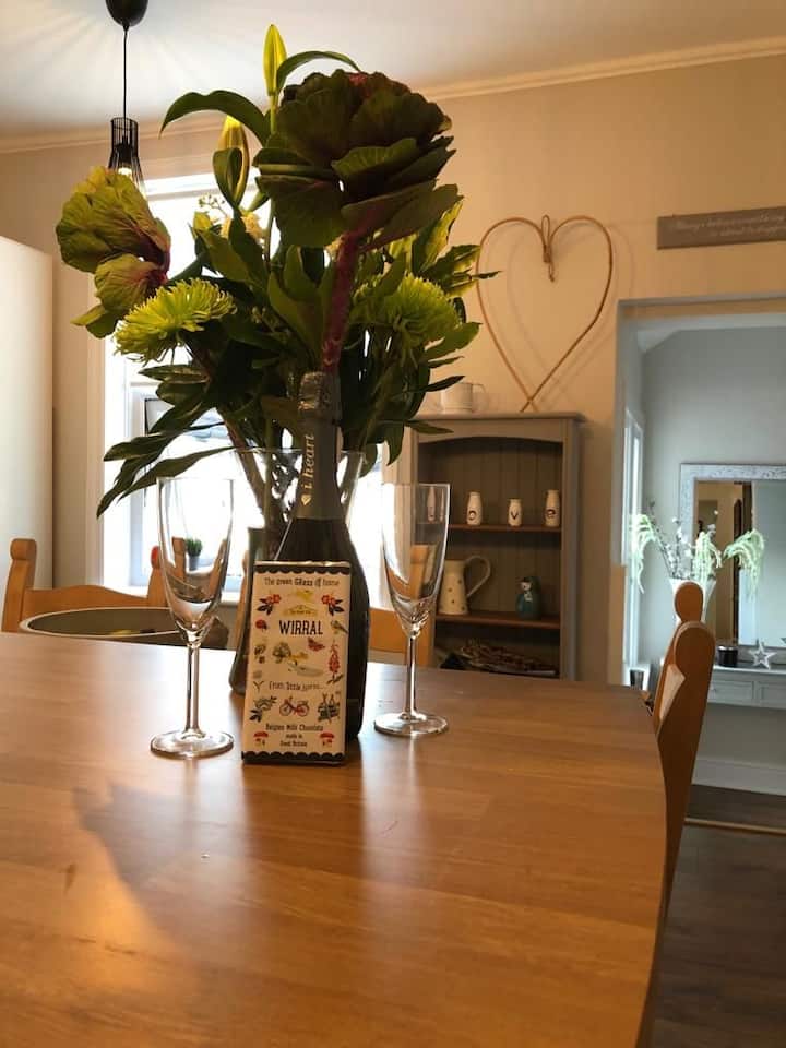 West Kirby Holiday Rentals & Homes England, United Kingdom Airbnb