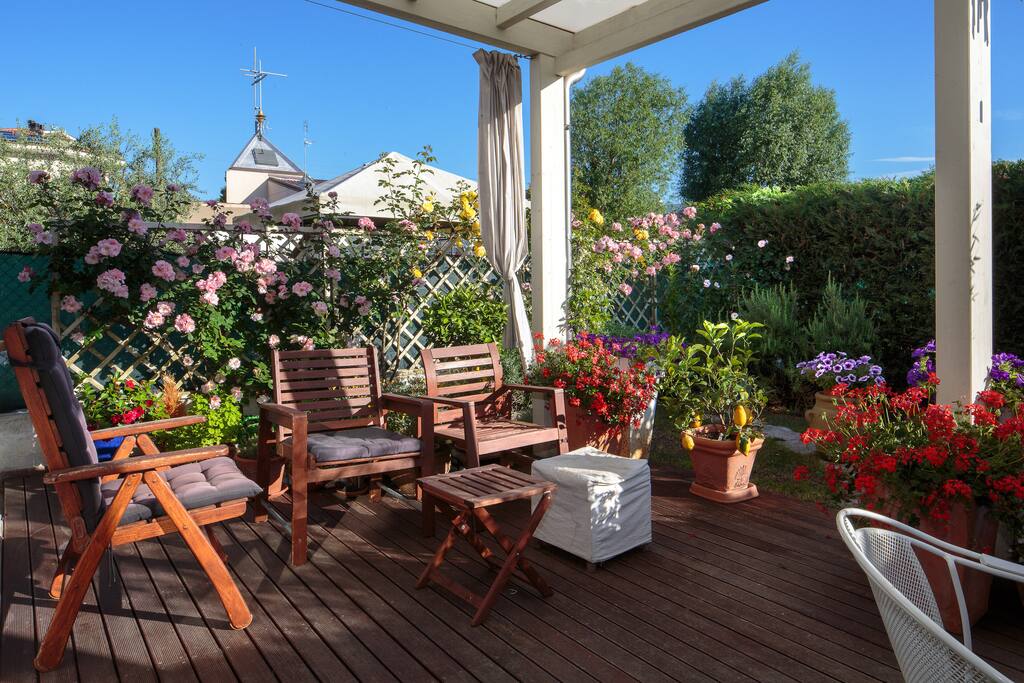 Giardino
