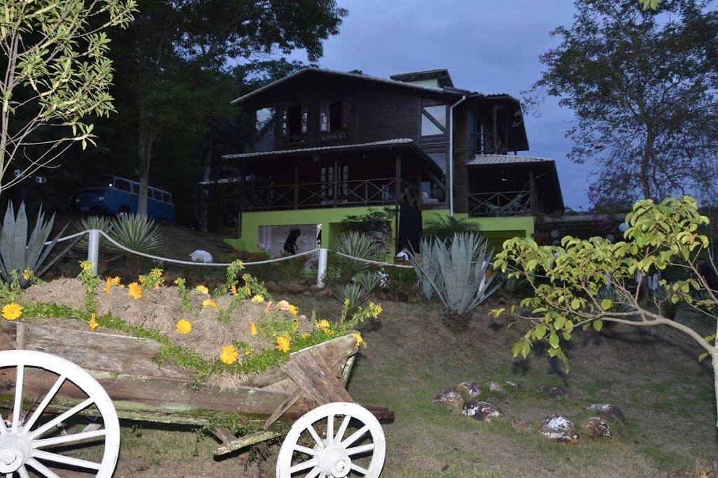 Casa lateral 1
