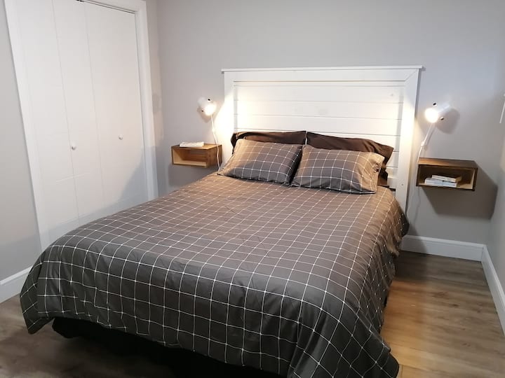IrishtownSummerside Vacation Rentals & Homes Newfoundland and Labrador, Canada Airbnb