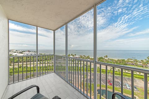 Overlook the Beach BBT 2906