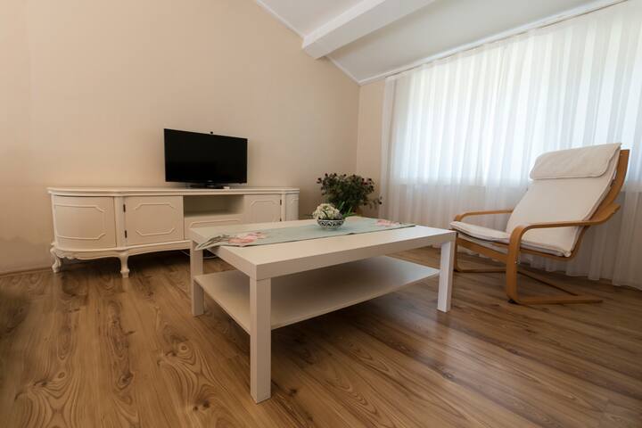 Premium Apartment (Sea View) gallery image 3