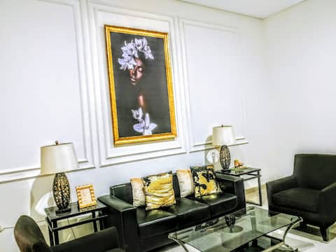 Metropolitan Residence