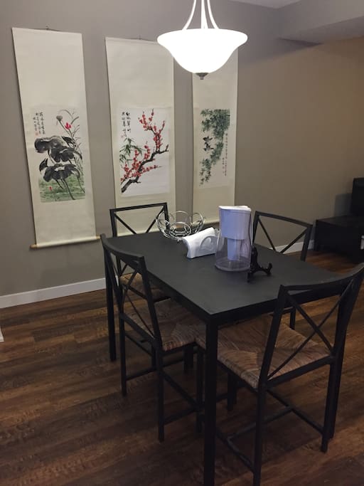 Dinning Table