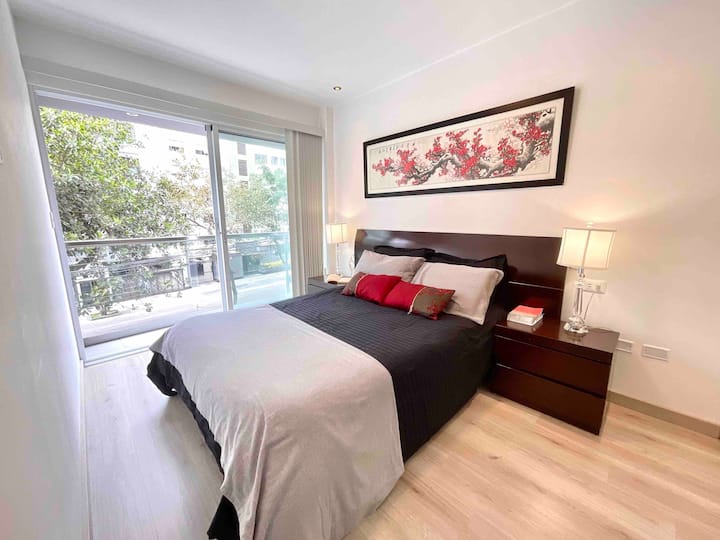 Საძინებელი