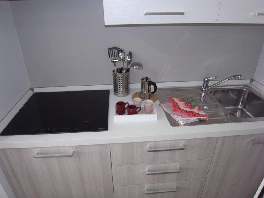 cucina
