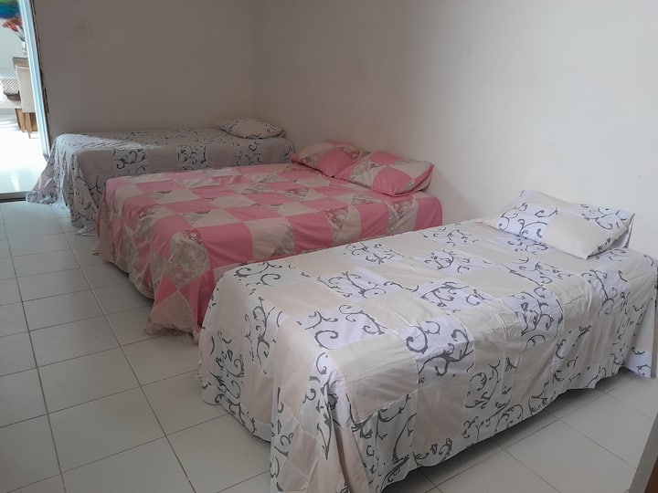 Habitación 1