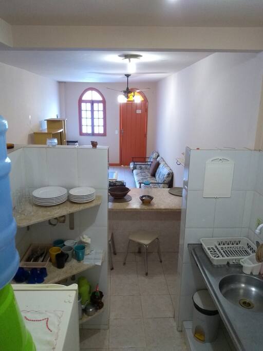 Cozinha