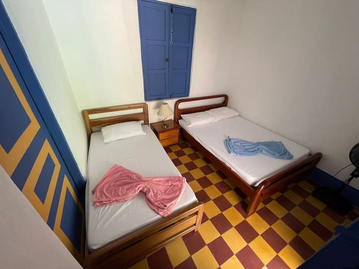 Dhomë gjumi 6