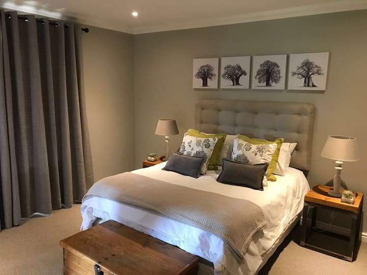 ห้องนอน