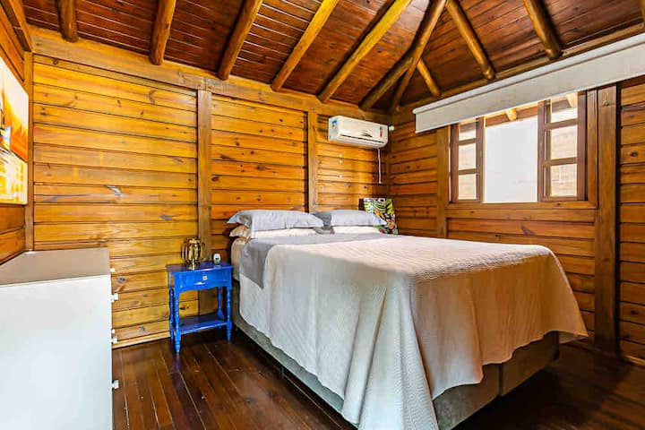 ห้องนอน